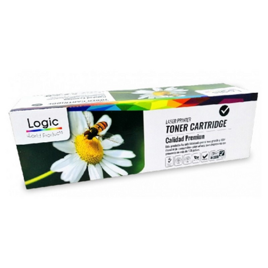 Toner Alternativo Logic TN-1060